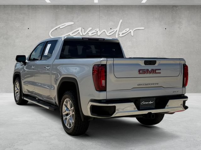 Used 2021 GMC Sierra 1500 SLT RWD image 15