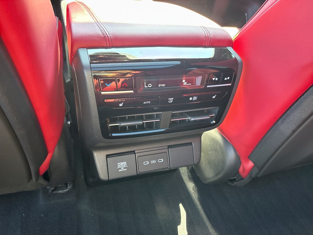 Used 2025 Acura MDX A-Spec w/ Advance Package AWD/4WD image 22