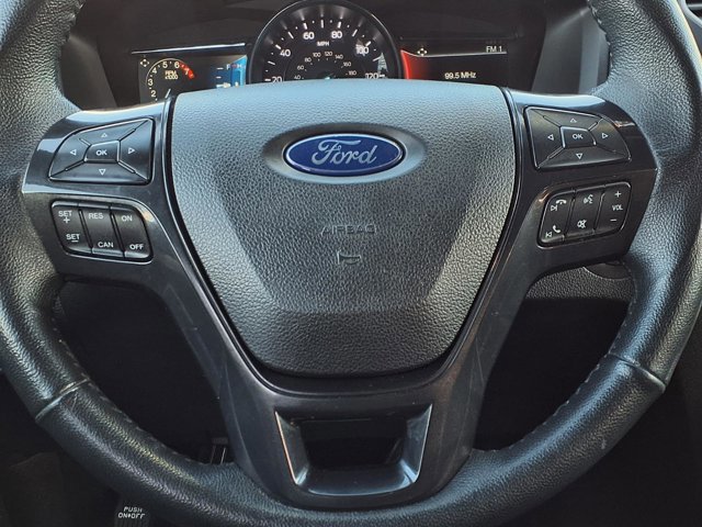 Certified 2018 Ford Explorer XLT w/ Equipment Group 202A image 19