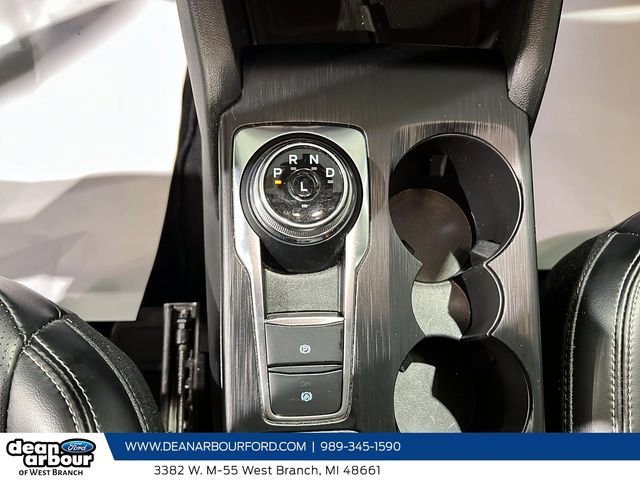 Certified 2024 Ford Escape Platinum AWD/4WD image 15