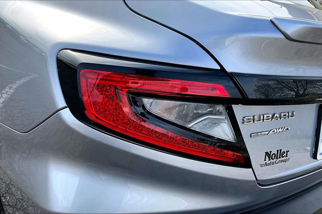 Used 2022 Subaru WRX Premium image 30