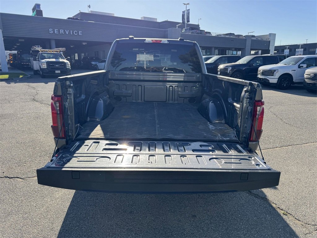 Certified 2024 Ford F150 STX image 9
