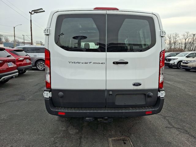 Certified 2024 Ford Transit 350 Base image 3