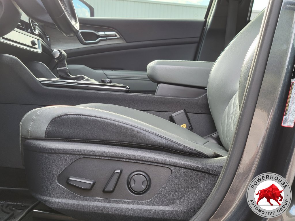 Used 2023 Kia Sportage X-Line w/ X-Line Premium Package AWD/4WD image 25