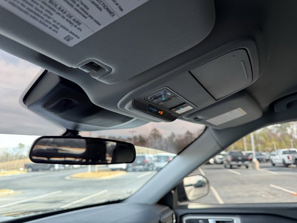 Certified 2023 Ford Explorer XLT w/ Equipment Group 202A image 21