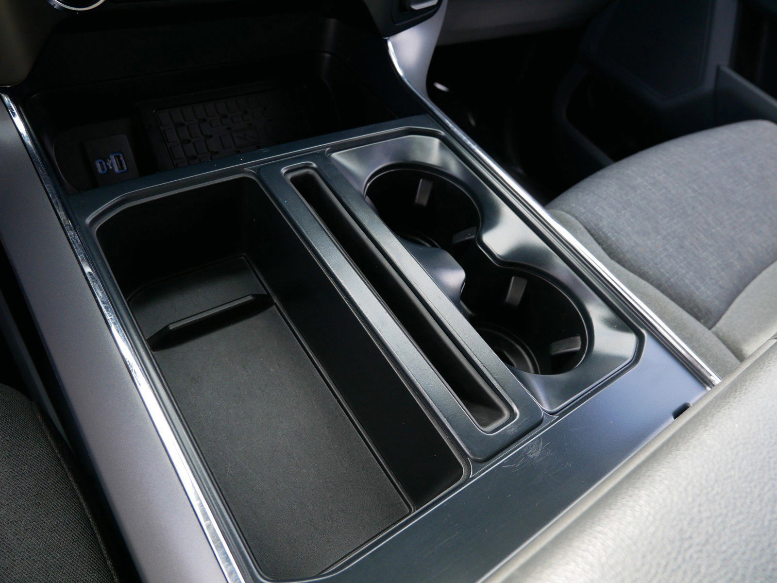 Certified 2024 Ford F150 XLT w/ Equipment Group 302A MID image 29