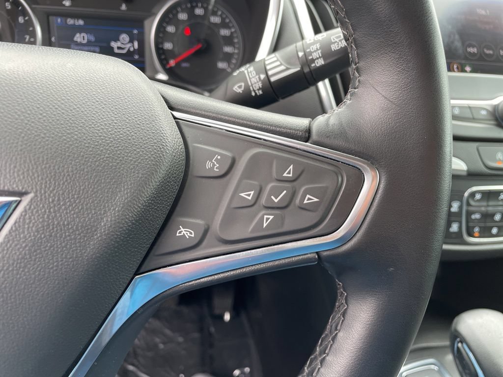 Used 2024 Chevrolet Equinox LT AWD/4WD image 26