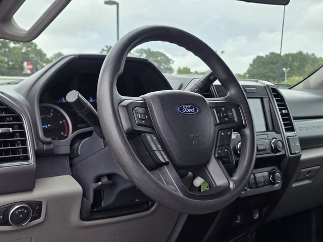 Certified 2022 Ford F250 XLT AWD/4WD image 24