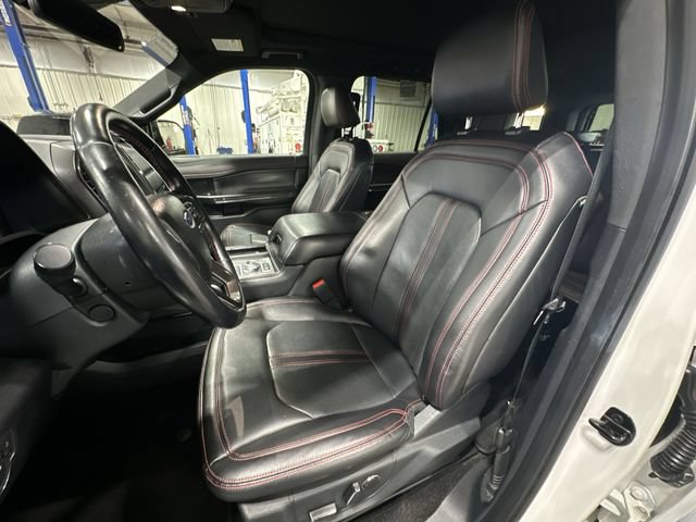 Certified 2021 Ford Expedition Limited AWD/4WD image 17