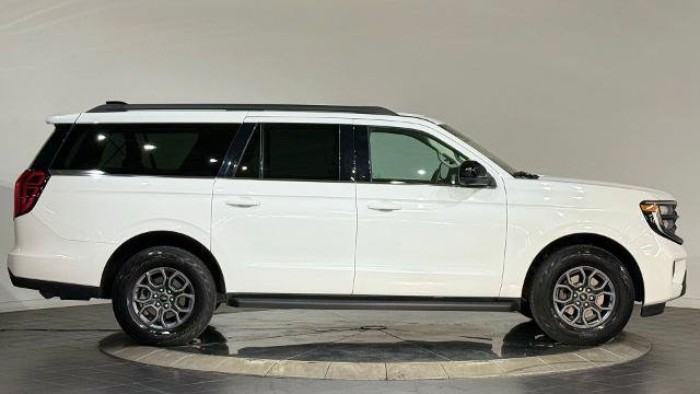 Certified 2025 Ford Expedition Max Active AWD/4WD image 11
