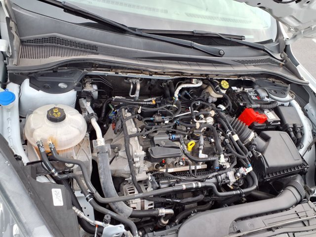 Certified 2022 Ford Escape SE w/ Convenience Package FWD image 34