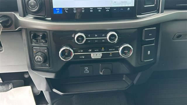 Certified 2024 Ford F150 XLT w/ Tow/Haul Package AWD/4WD image 21
