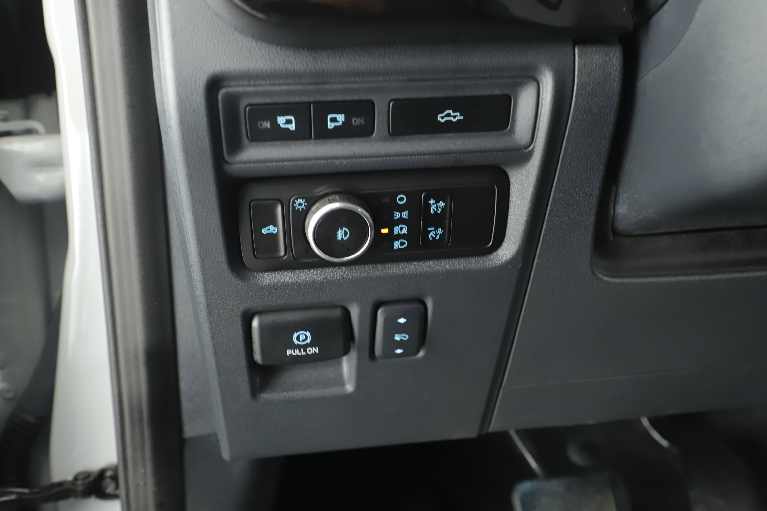 Certified 2023 Ford F150 Raptor w/ Equipment Group 802A Raptor R image 12