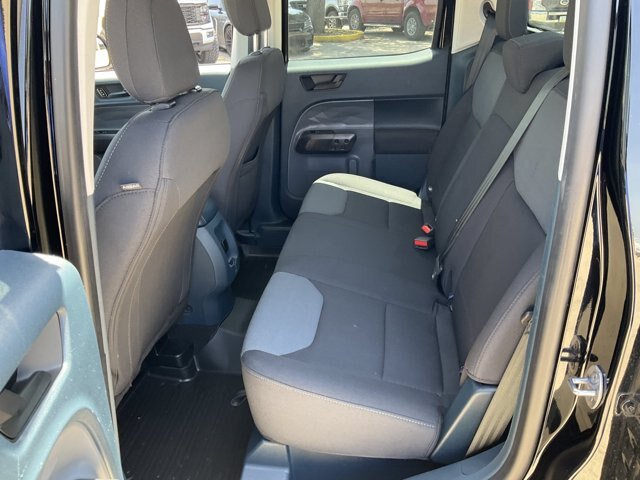 Certified 2024 Ford Maverick XL FWD image 9
