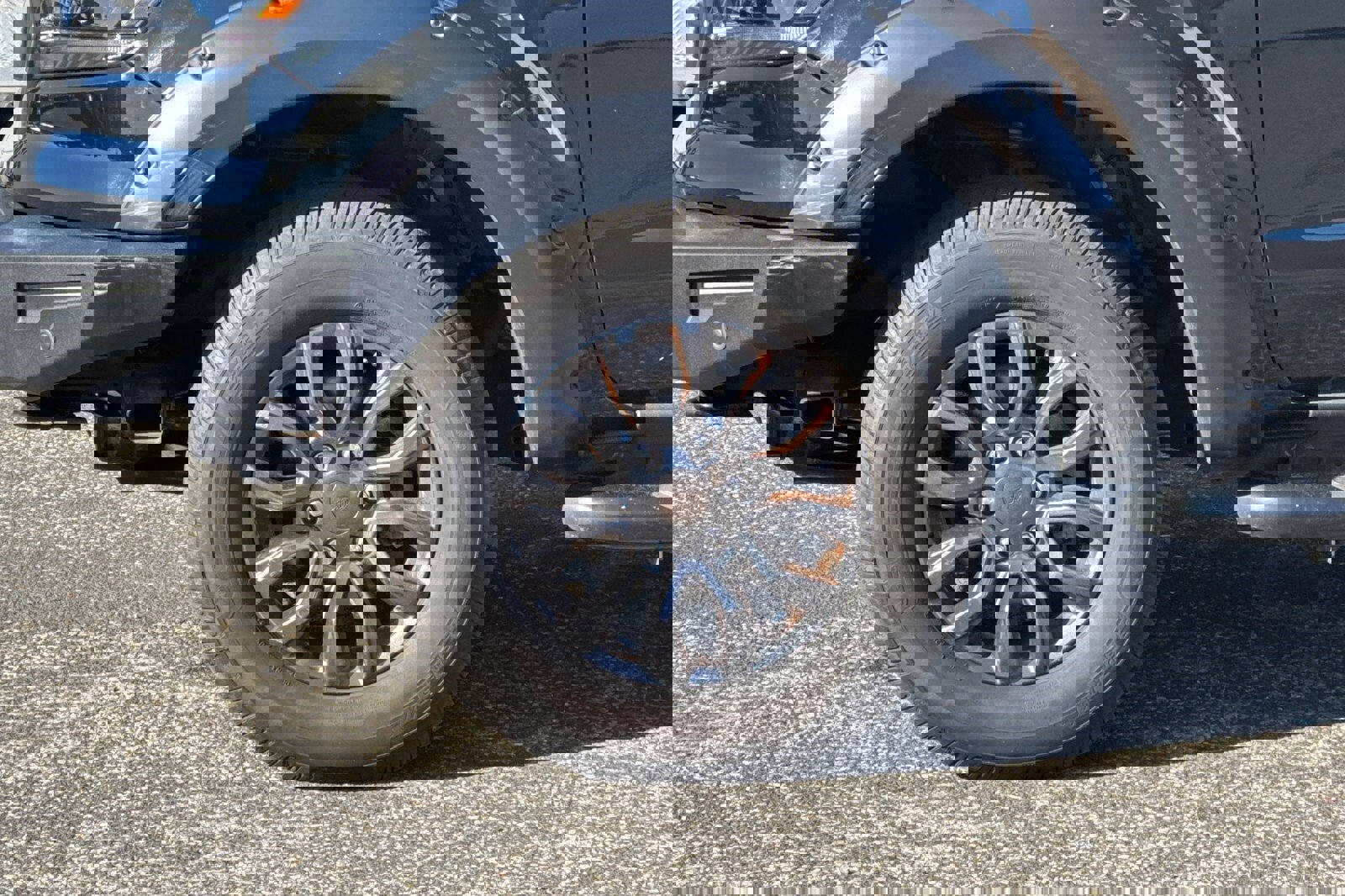 Certified 2021 Ford Ranger XLT image 25