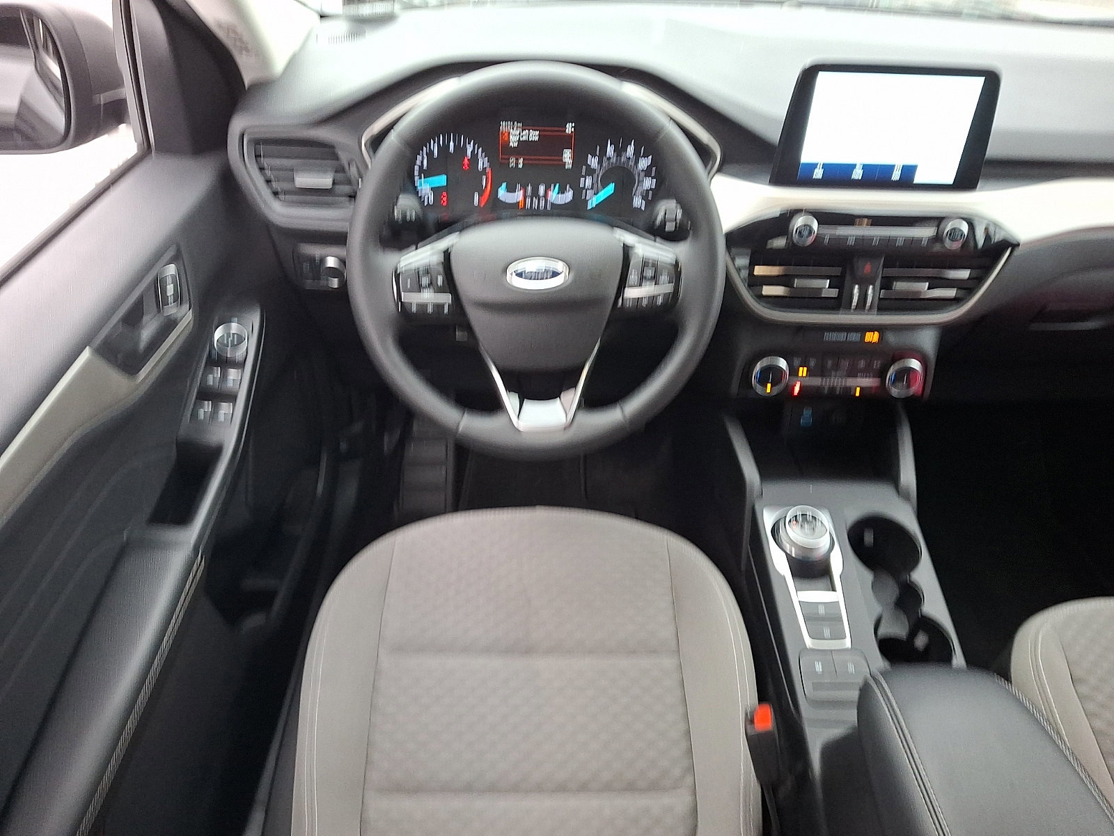 Certified 2022 Ford Escape SE w/ Convenience Package image 15