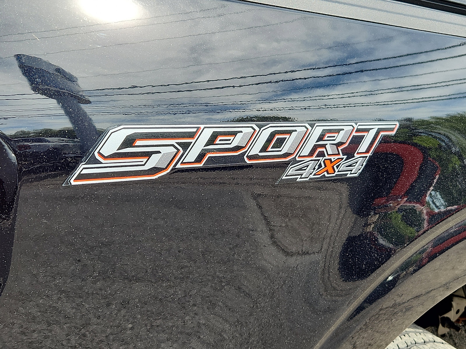Certified 2023 Ford F150 XLT w/ Equipment Group 302A High AWD/4WD image 29