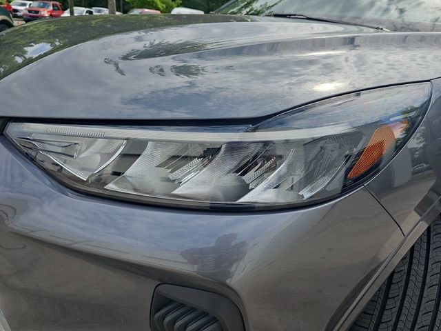 Certified 2023 Ford Escape ST-Line w/ Tech Pack #1 AWD/4WD image 29