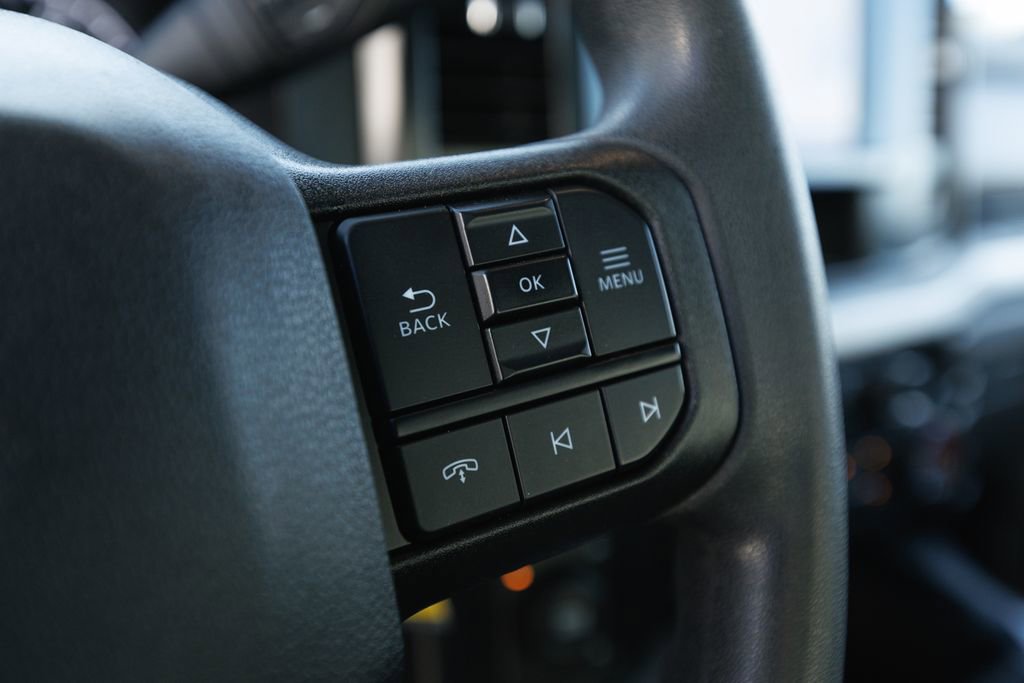 Certified 2025 Ford F450 XLT w/ 360-Degree Camera Package image 29