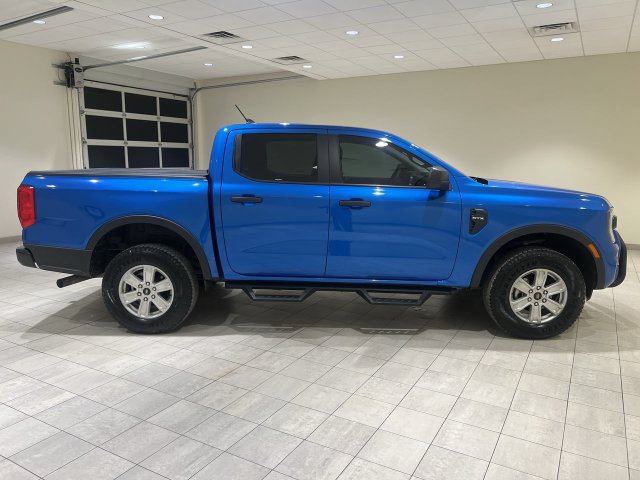 Certified 2024 Ford Ranger XL w/ Trailer Tow Package RWD image 6