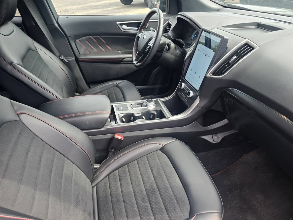 Certified 2023 Ford Edge ST-Line AWD/4WD image 13