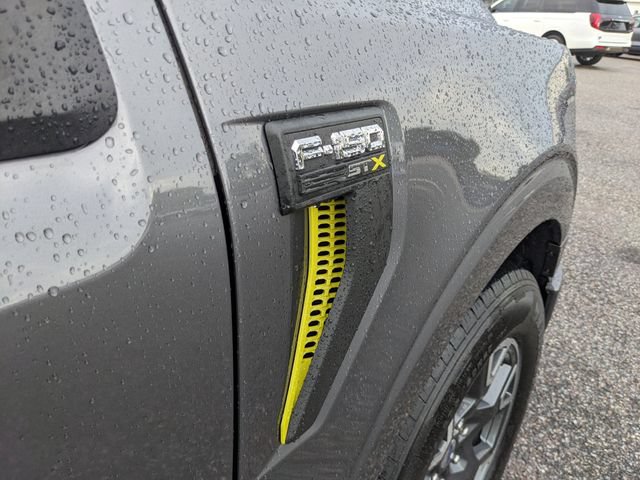 Certified 2024 Ford F150 STX RWD image 13