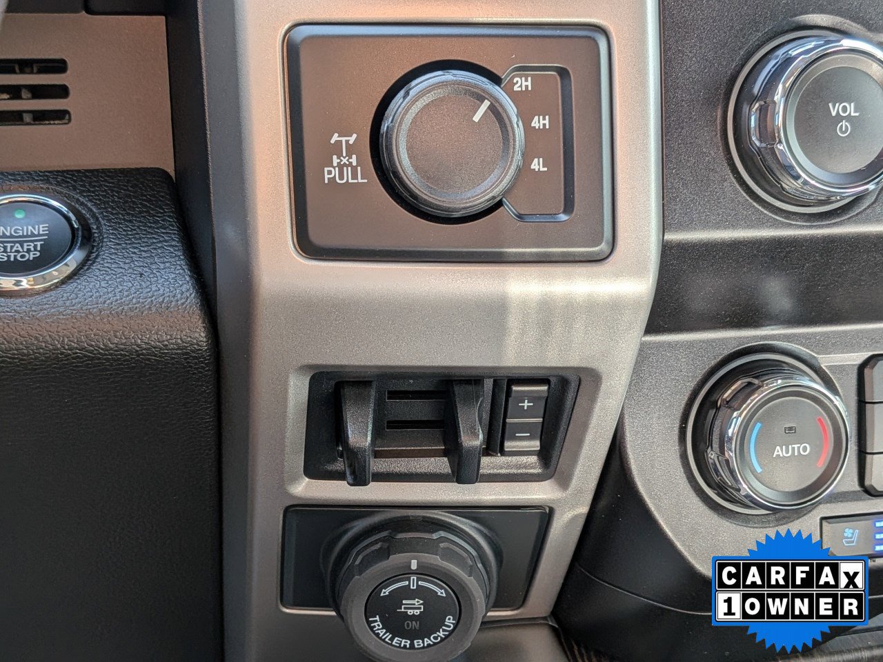 Certified 2021 Ford F350 Lariat AWD/4WD image 28
