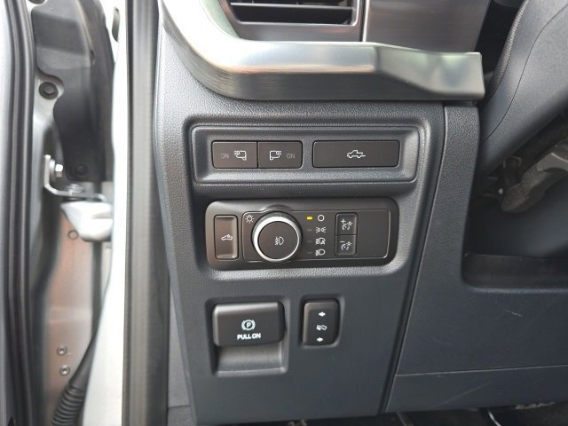 Certified 2022 Ford F150 Lariat w/ Max Trailer Tow Package image 25