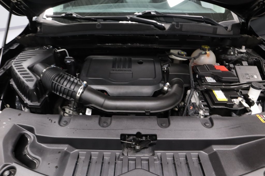 Used 2023 Chevrolet Blazer LT w/ Driver Confidence Package image 13