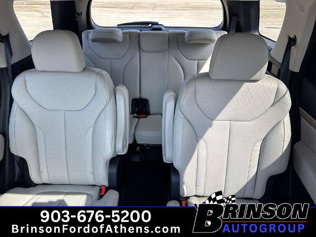 Used 2022 Hyundai Palisade SEL w/ Premium Package AWD/4WD image 23