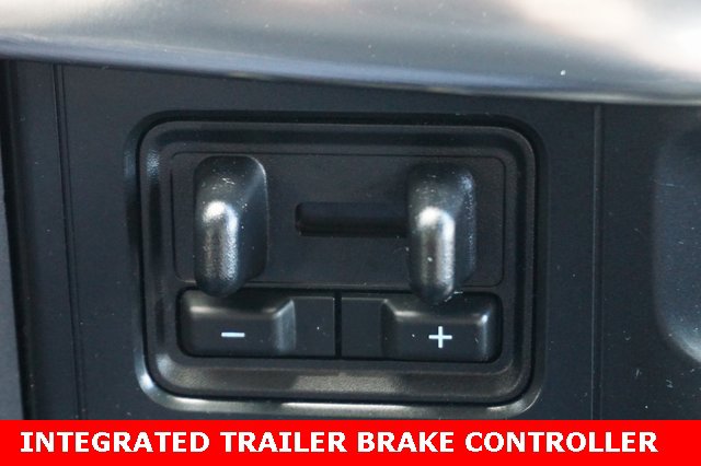 Certified 2022 Ford F150 Lariat w/ Trailer Tow Package image 10