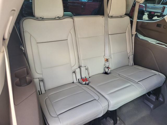 Used 2023 GMC Yukon Denali w/ Max Trailering Package RWD image 18