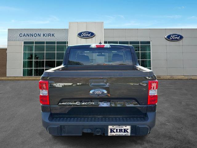 Certified 2024 Ford Maverick XLT w/ XLT Luxury Package AWD/4WD image 6