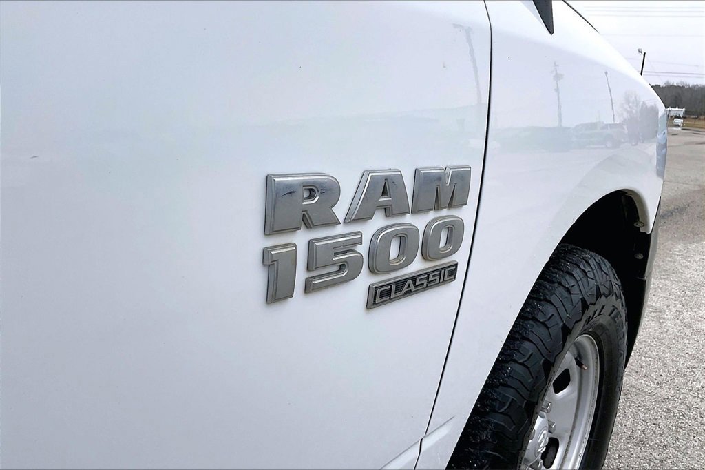 Used 2019 RAM 1500 Tradesman w/ Popular Equipment Group image 21