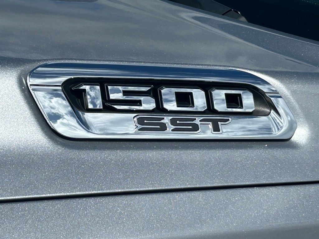 Used 2025 RAM 1500 Laramie image 62