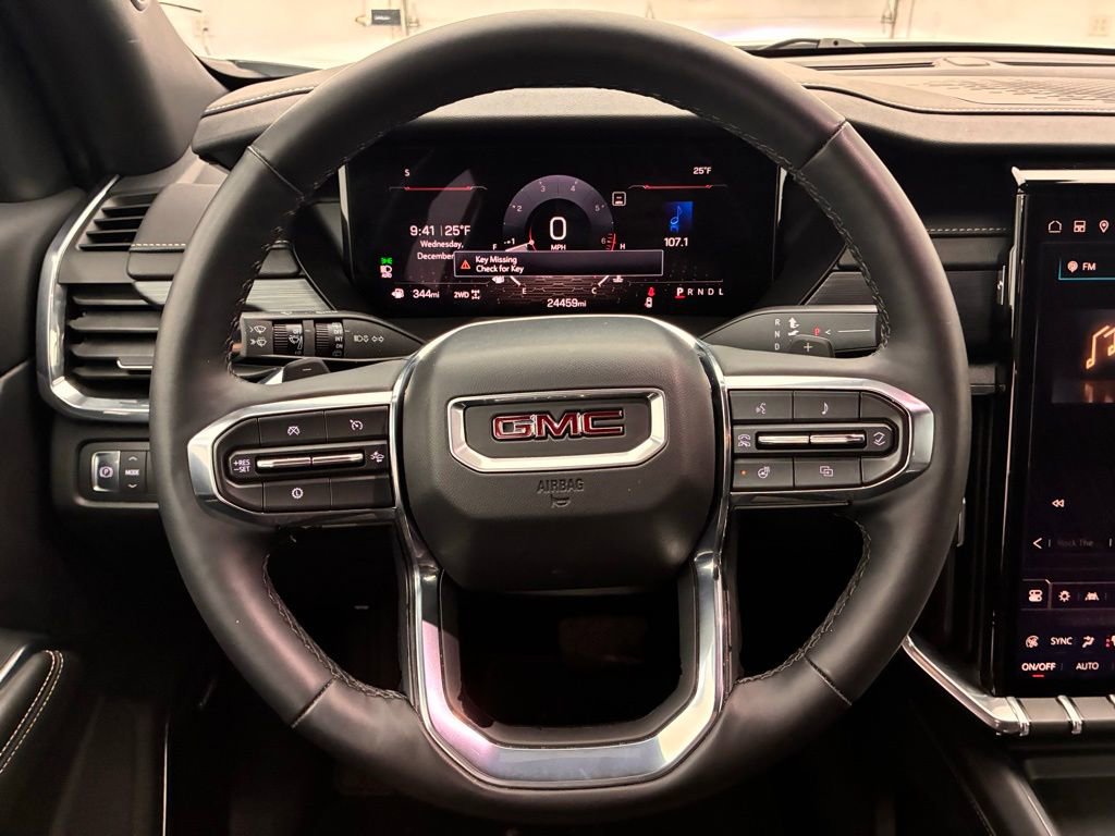 Used 2025 GMC Acadia Elevation image 18