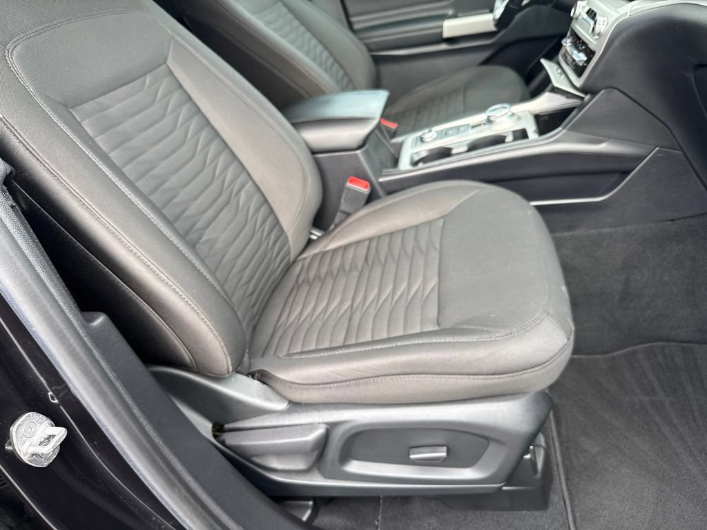 Certified 2021 Ford Explorer XLT AWD/4WD image 37
