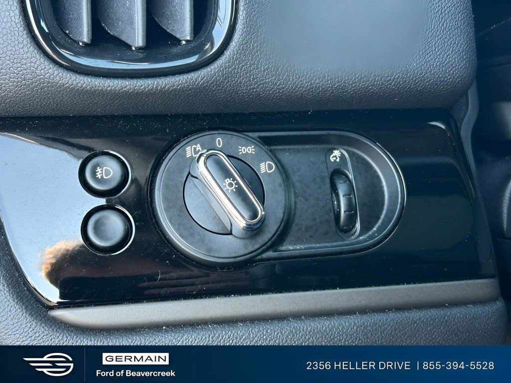 Used 2023 MINI Cooper Countryman S FWD image 19