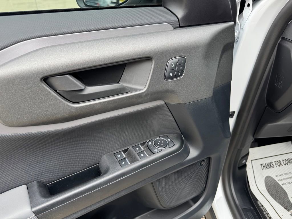 Certified 2025 Ford Bronco Sport Badlands w/ Badlands Tech Package image 8