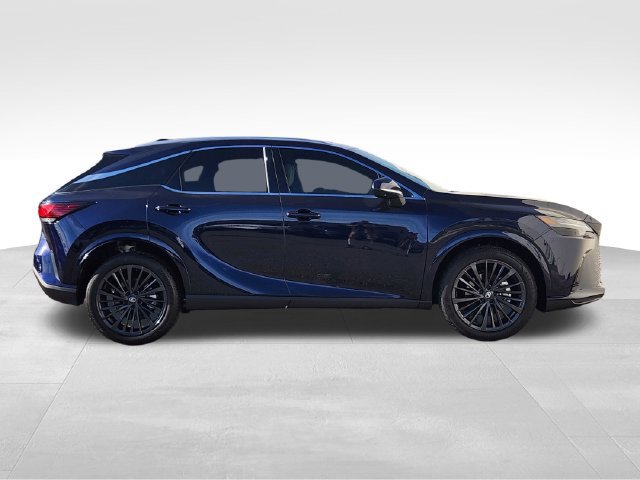Used 2026 Lexus RX 350h w/ Convenience Package AWD/4WD image 10
