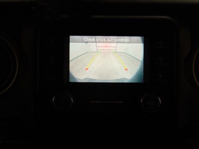 Used 2020 Jeep Wrangler Unlimited Sport S image 27