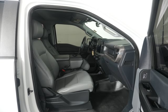 Certified 2024 Ford F150 XL AWD/4WD image 28