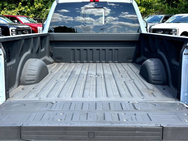 Certified 2024 Ford F350 Lariat w/ Lariat Ultimate Package AWD/4WD image 8