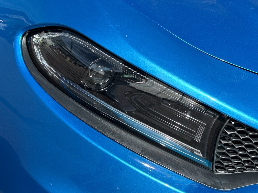 Used 2023 Dodge Charger R/T w/ Harman/Kardon Audio Group RWD image 28