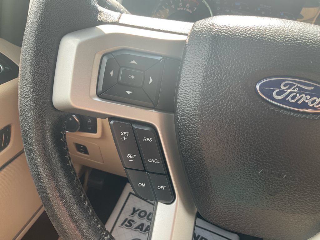 Certified 2017 Ford F150 Lariat AWD/4WD image 22