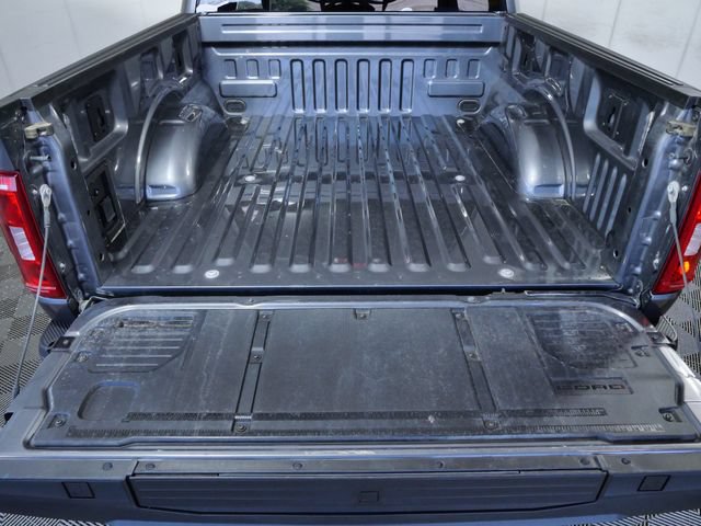 Certified 2023 Ford F150 XLT w/ Equipment Group 302A High AWD/4WD image 10