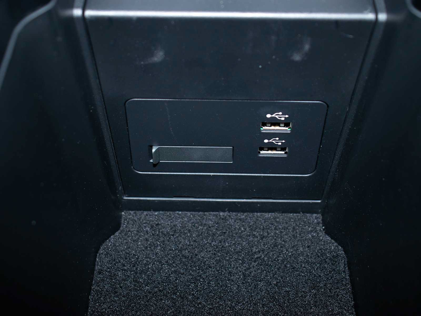 Used 2024 MAZDA CX-50 AWD 2.5 S w/ Premium Package image 25