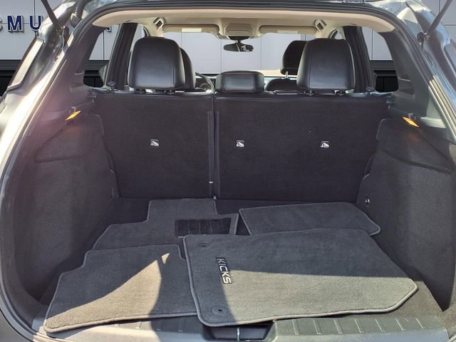 Used 2025 Nissan Kicks SR AWD/4WD image 4