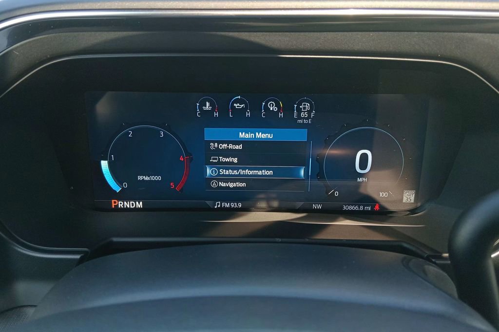 Certified 2025 Ford F450 Platinum w/ Platinum Plus Package image 20