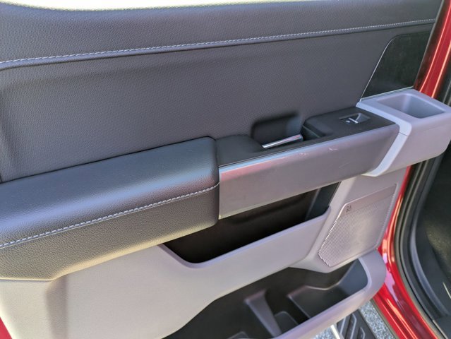 Certified 2021 Ford F150 XLT w/ Equipment Group 302A High image 31